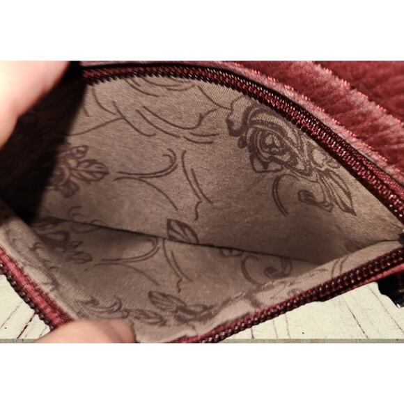 Faux leather Crossbody - Picture 5 of 9